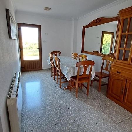 Casa Mar Benissa Calpe Apartment Bagian luar foto