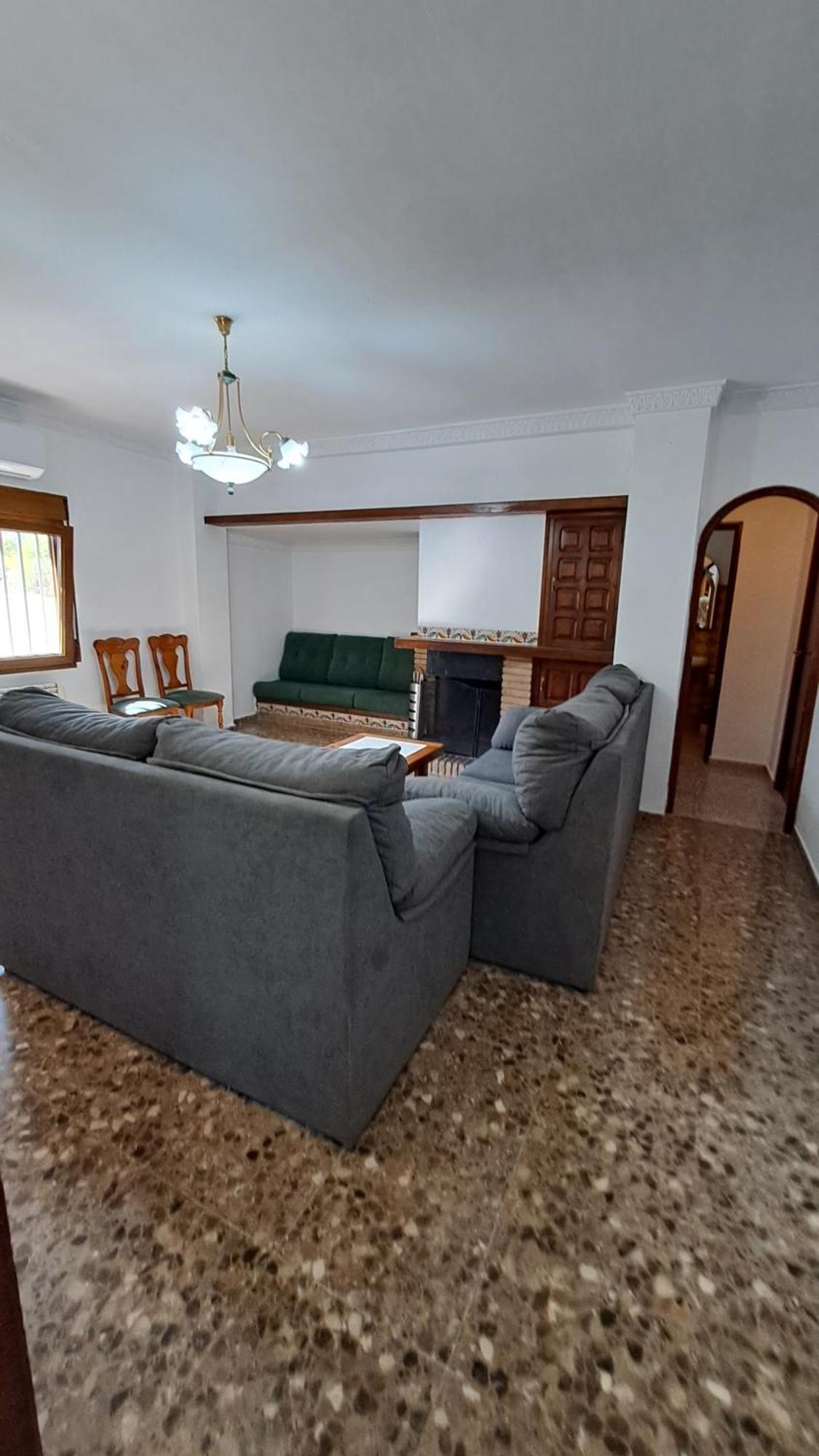Casa Mar Benissa Calpe Apartment Bagian luar foto