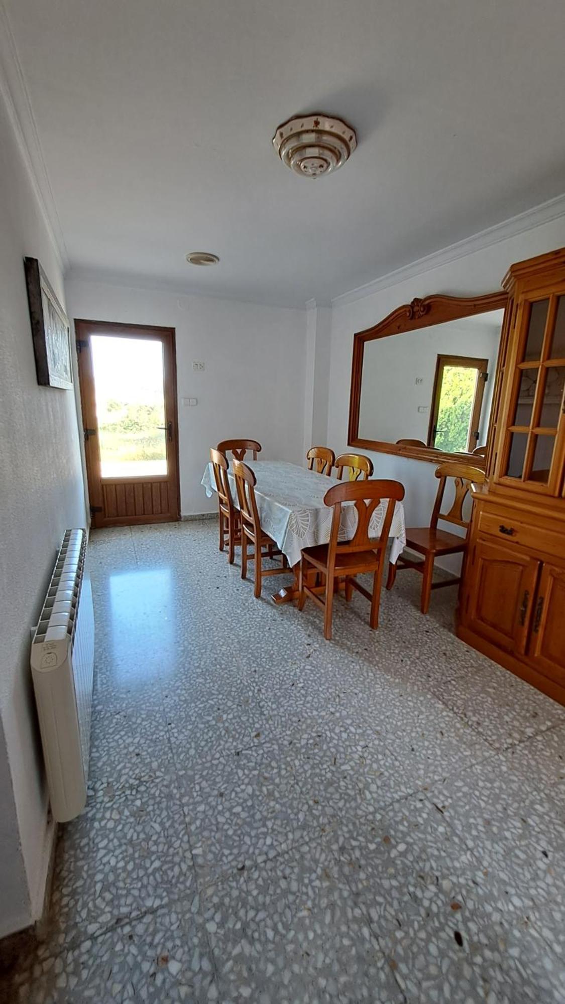 Casa Mar Benissa Calpe Apartment Bagian luar foto