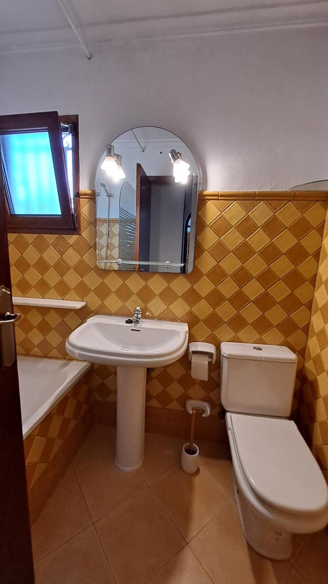 Casa Mar Benissa Calpe Apartment Bagian luar foto