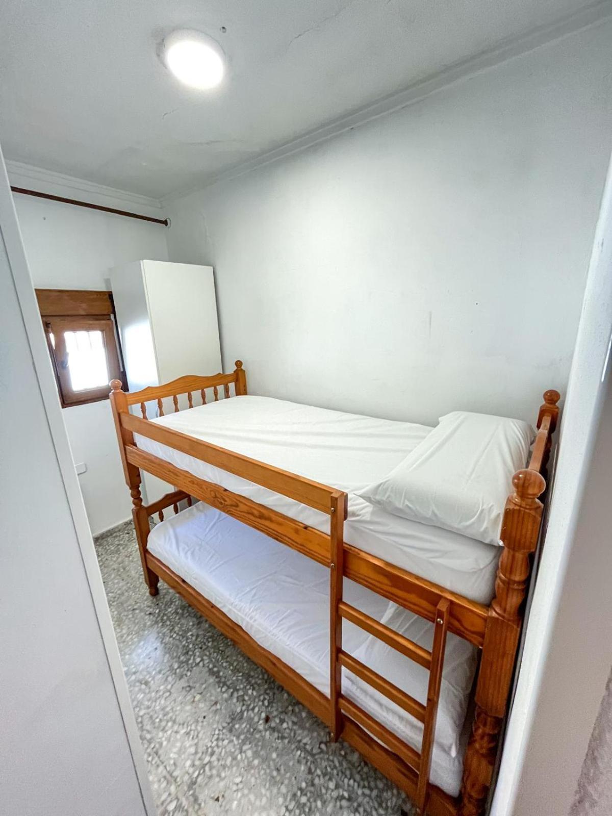 Casa Mar Benissa Calpe Apartment Bagian luar foto