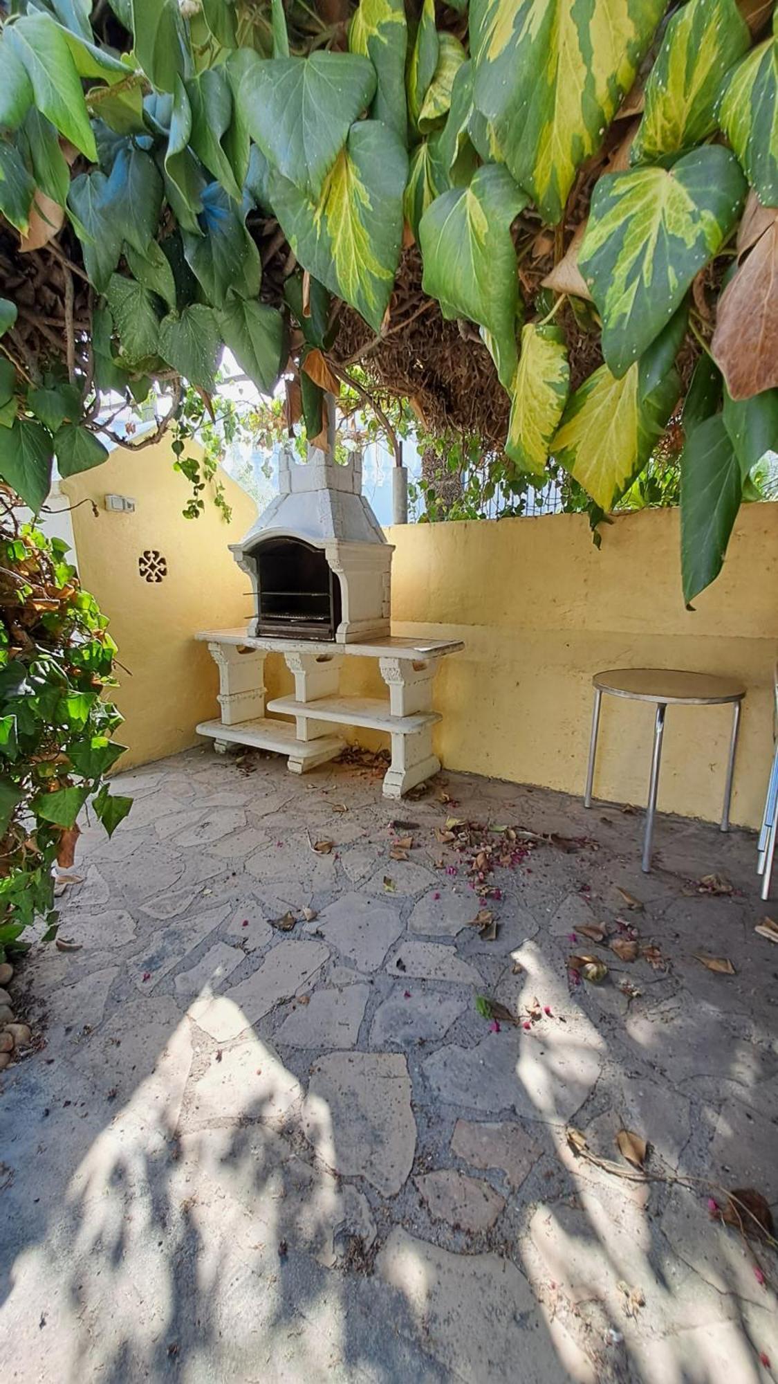 Casa Mar Benissa Calpe Apartment Bagian luar foto