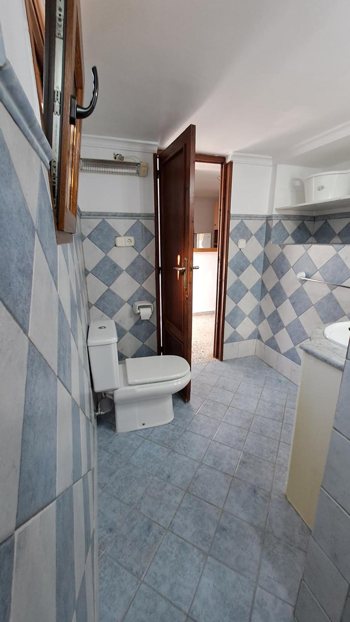 Casa Mar Benissa Calpe Apartment Bagian luar foto