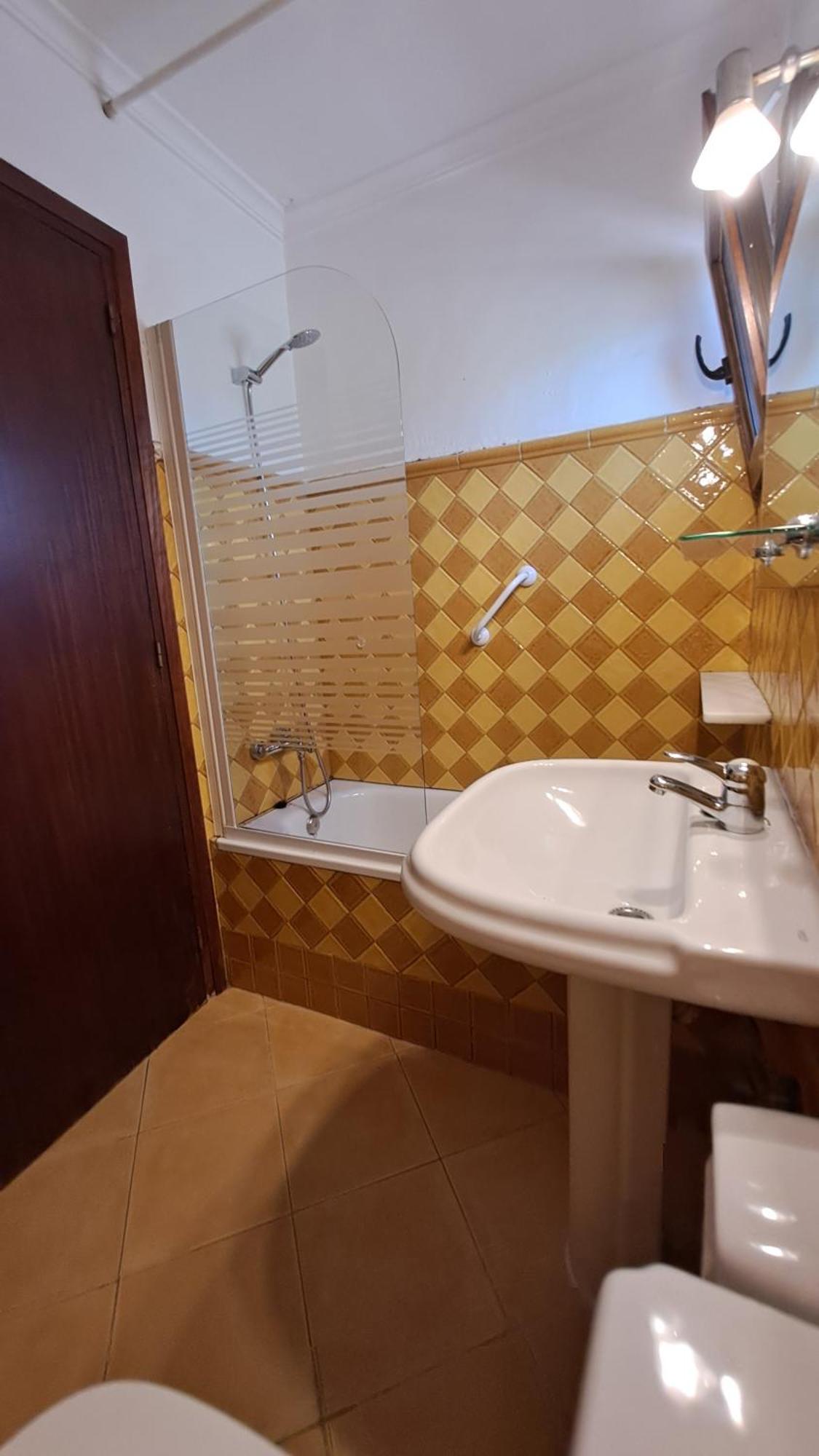 Casa Mar Benissa Calpe Apartment Bagian luar foto