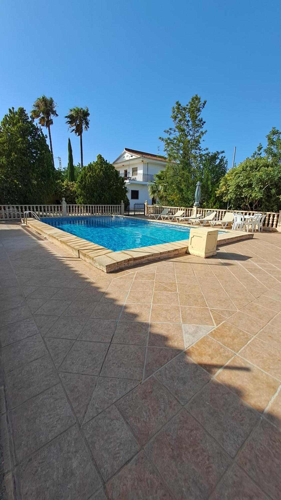 Casa Mar Benissa Calpe Apartment Bagian luar foto