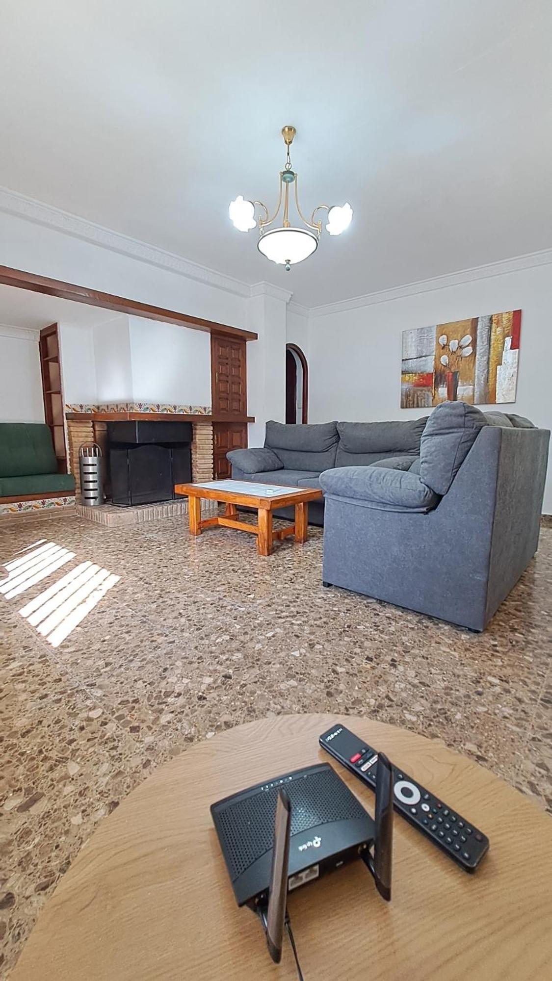 Casa Mar Benissa Calpe Apartment Bagian luar foto